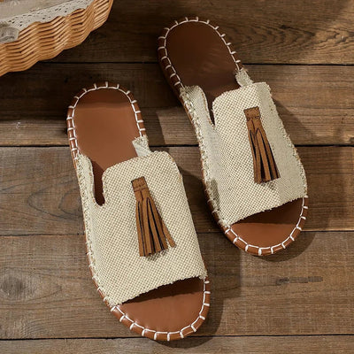 LORRAINE CASUAL ORTHOPAEDIC SANDALS