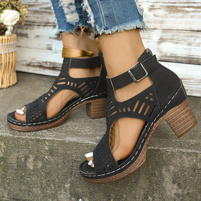Lina™  - Chic Sandals
