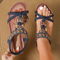 Midnight Blue-Brown