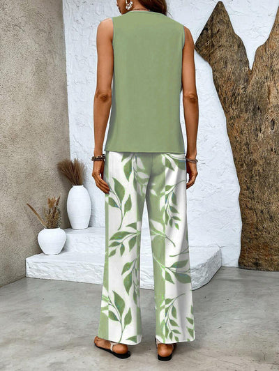 Maddie | Elegance and comfort in harmony two piece