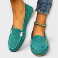 turquoise