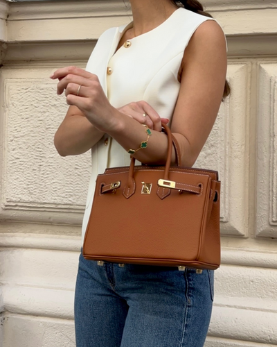 Saphhi ™ | Premium Leather Handbag