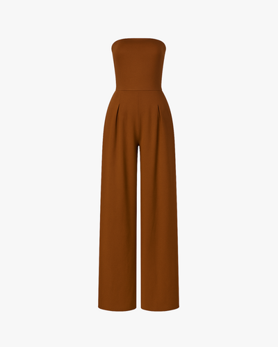 SOFIA LUXE STRAPLESS BODYSUIT
