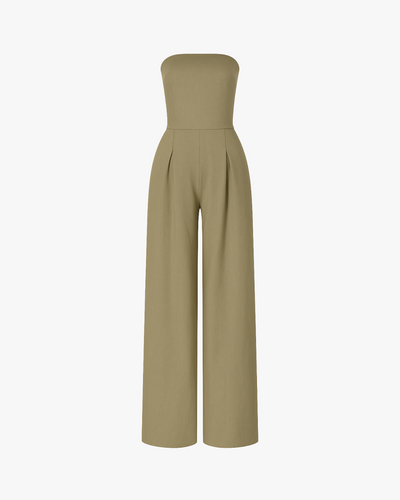 SOFIA LUXE STRAPLESS BODYSUIT