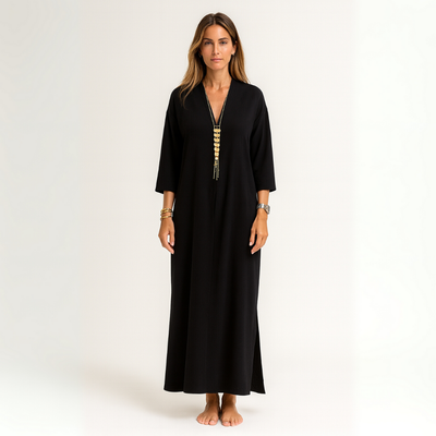 PAMELA - Casual Dress
