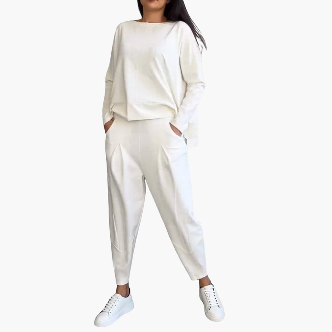 Rochelle™ | Comfy Two-Piece Set