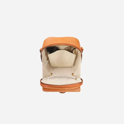 Blake™ | Crossbody Leather Bag