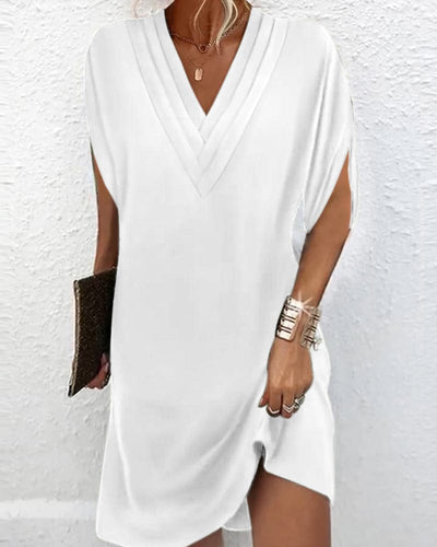 Lexi Shift Dress