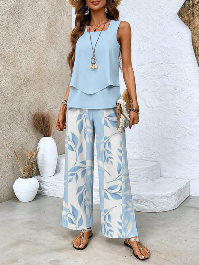 Alva | Effortless Two-Piece Set