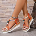 Orange Venise