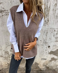 Grey Brown