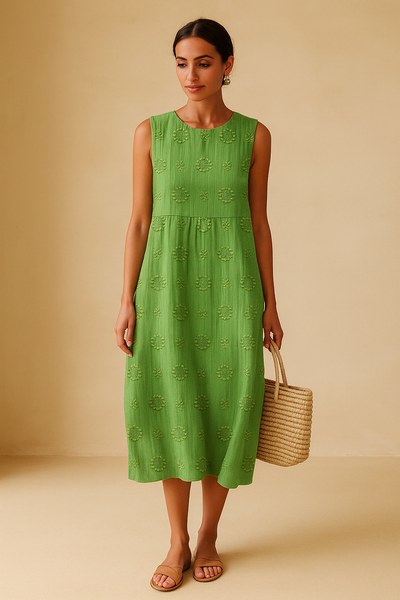 Reign™ - Stylish Casual Dress