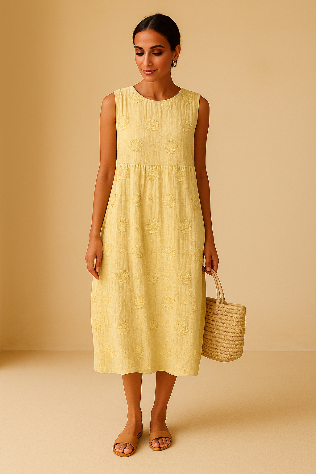 Reign™ - Stylish Casual Dress
