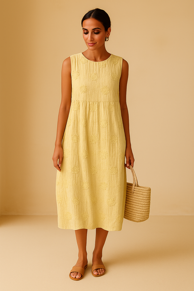 Reign™ - Stylish Casual Dress