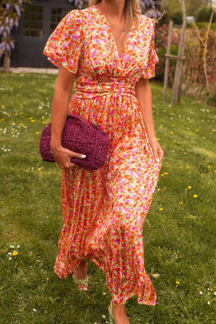 Indie | Maxi Dress
