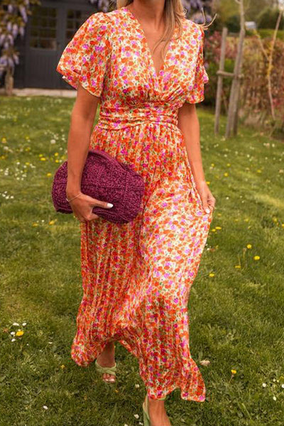 Indie | Maxi Dress
