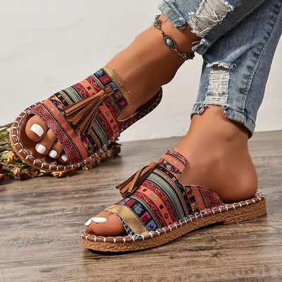 LORRAINE CASUAL ORTHOPAEDIC SANDALS