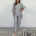 Stone Grey