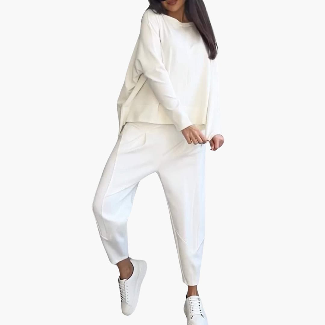Rochelle™ | Comfy Two-Piece Set