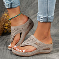 Grey Suede