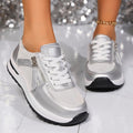 Shiny Silver