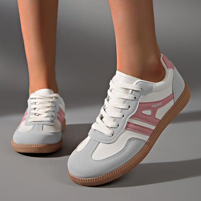 Morgan Rise Sneakers