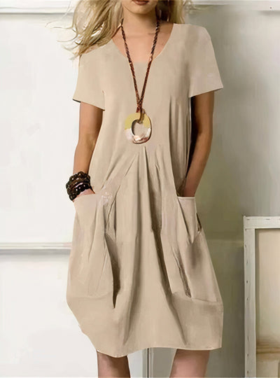 JULIA - Casual Dress