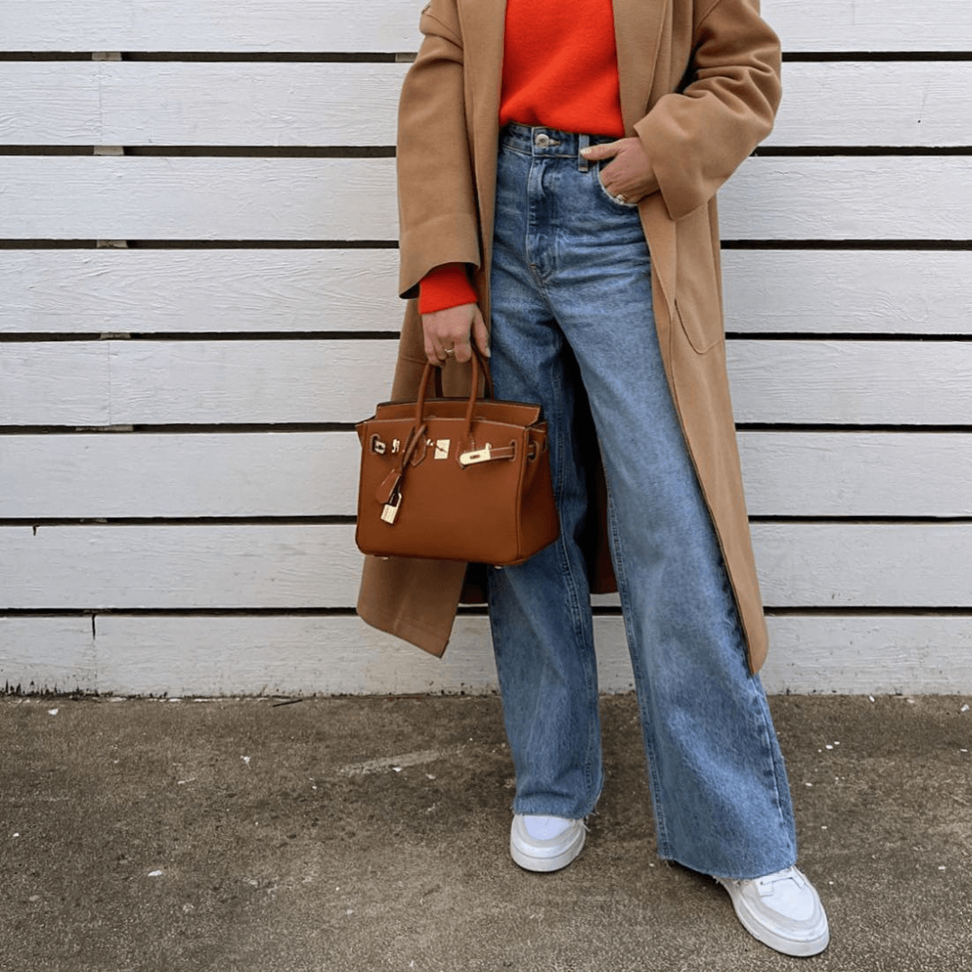 Saphhi ™ | Premium Leather Handbag