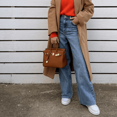Saphhi ™ | Premium Leather Handbag