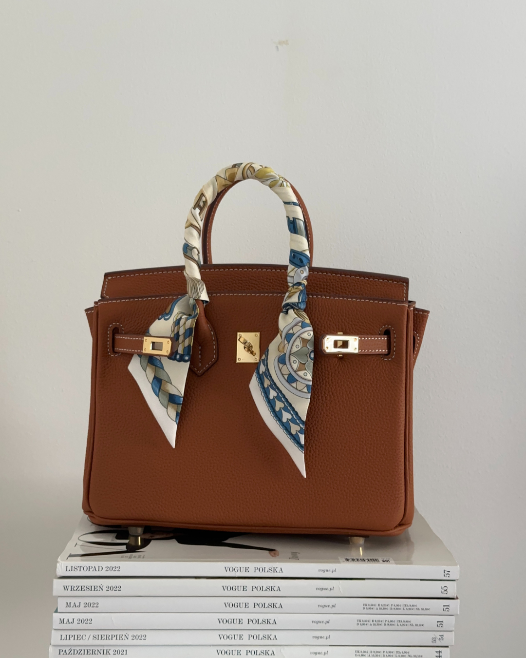 Saphhi ™ | Premium Leather Handbag