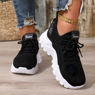 OrthoVogue™-Comfortable & Stylish Sneakers