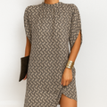 Beige Pattern