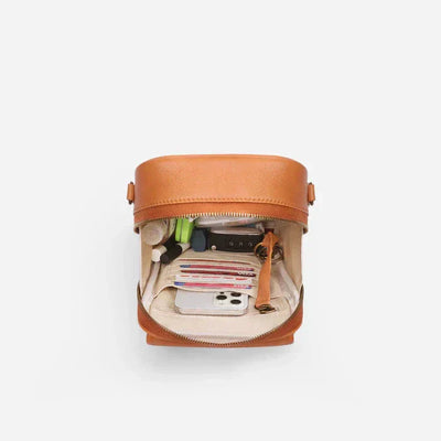 Blake™ | Crossbody Leather Bag