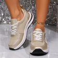 Shiny Beige