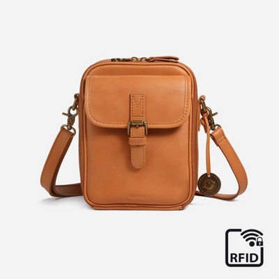 Blake™ | Crossbody Leather Bag