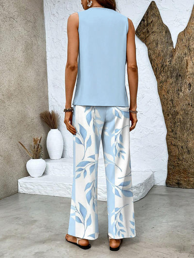 Alva | Effortless Two-Piece Set