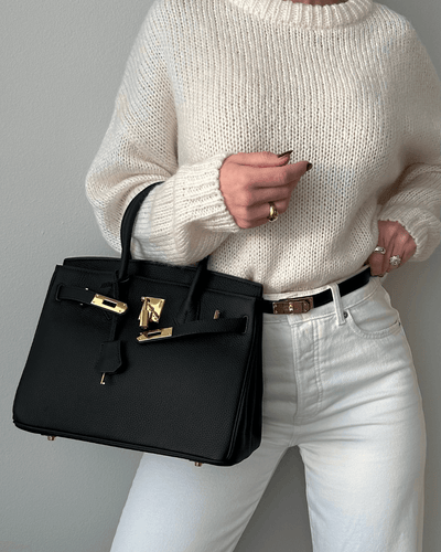 Saphhi ™ | Premium Leather Handbag
