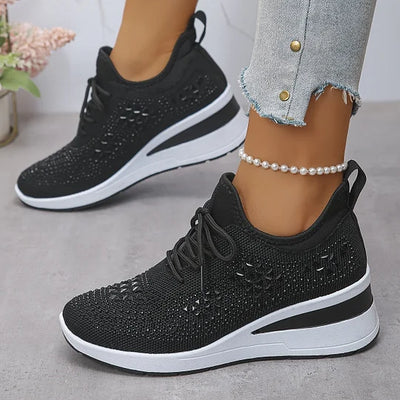 Oriel™ - Orthopedic Comfortable Shoes