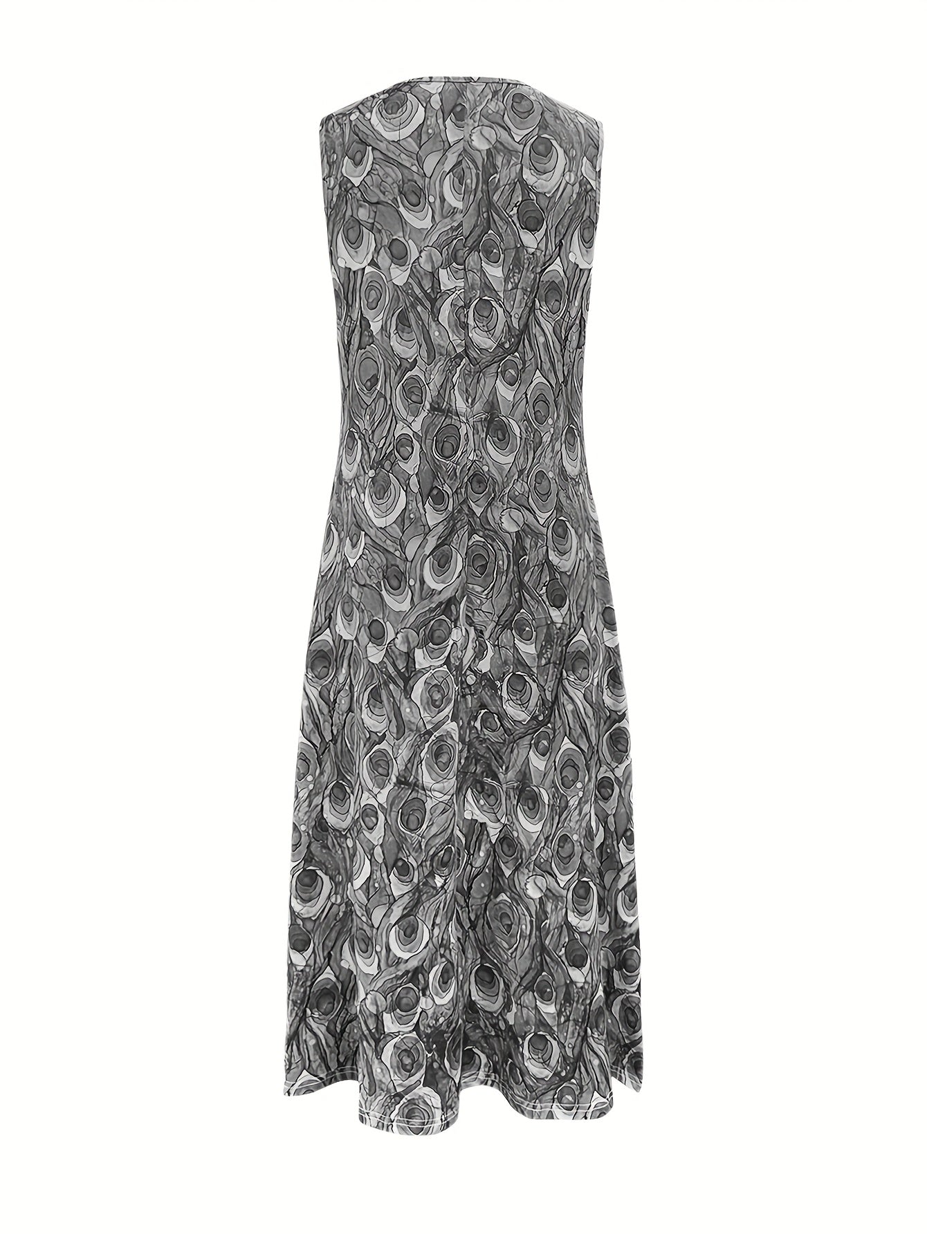 Kathy™Casual Elegant Summer Dress