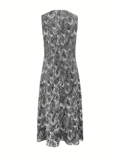 Kathy™Casual Elegant Summer Dress