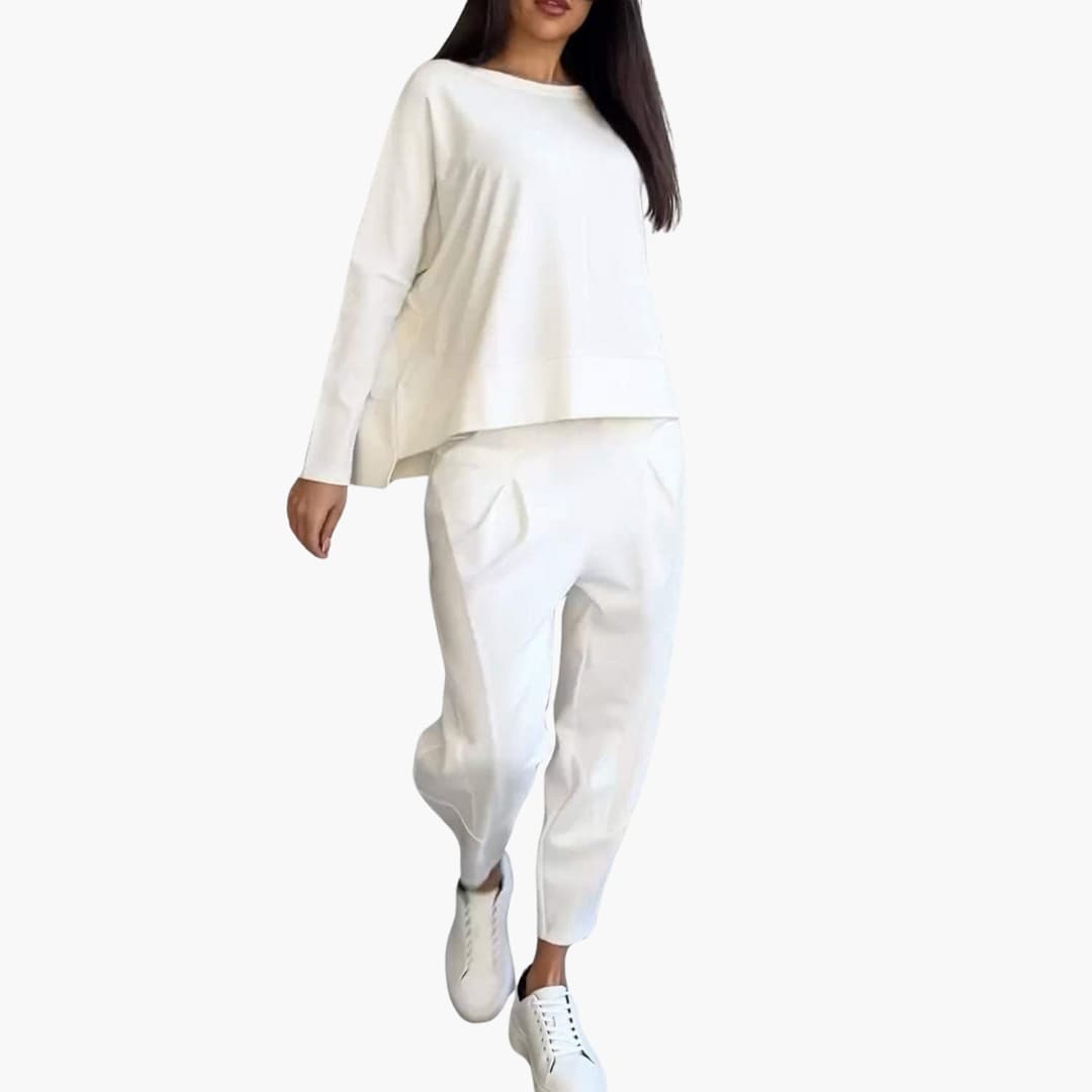 Rochelle™ | Comfy Two-Piece Set