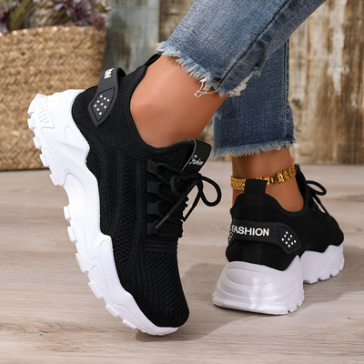 OrthoVogue™-Comfortable & Stylish Sneakers