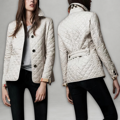 Eva | Spring Jacket