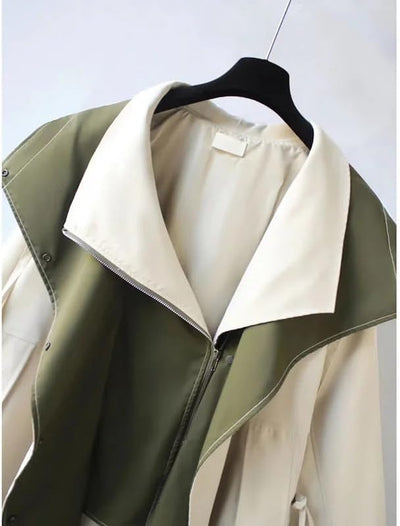 Sierra ™ - Drift Jacket
