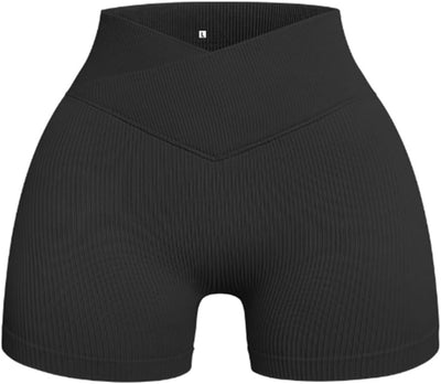 Anaïs Tempo Shorts