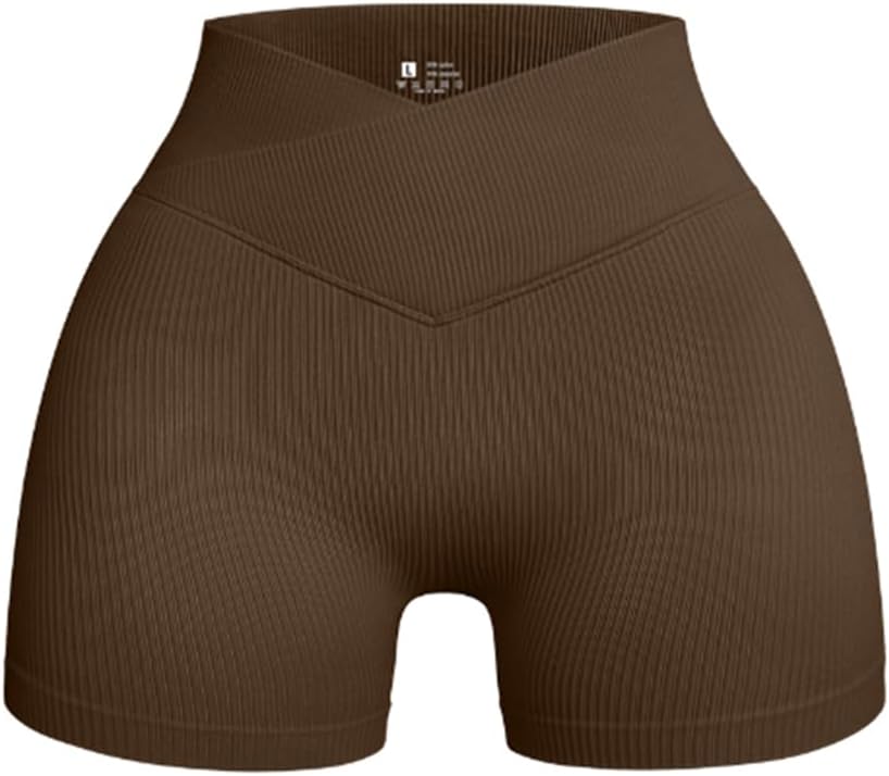 Anaïs Tempo Shorts