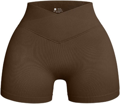 Anaïs Tempo Shorts