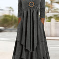 Dark Gray
