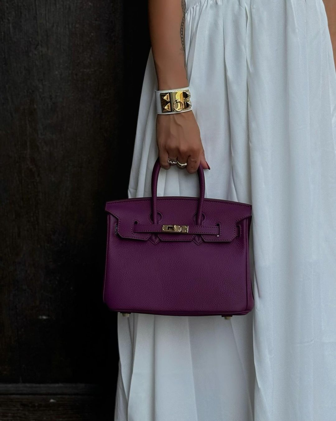 Saphhi ™ | Premium Leather Handbag