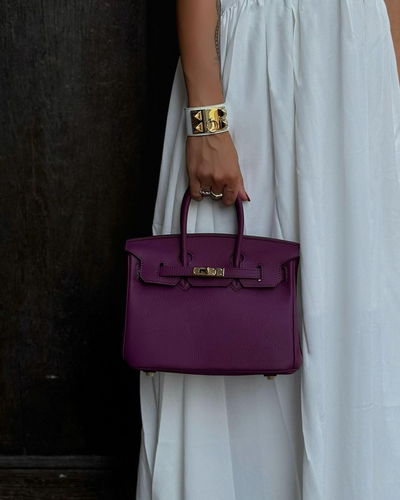 Saphhi ™ | Premium Leather Handbag